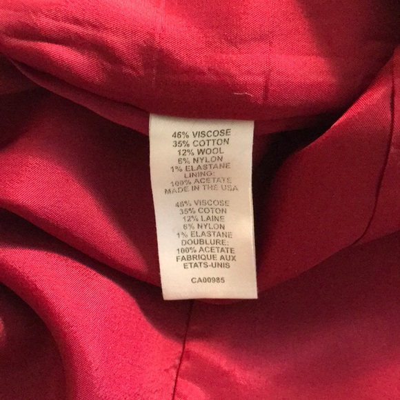 Nanette Lepore dress - Picture 6 of 8